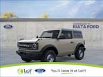 New 2025 Ford Bronco Base 4WD SUV for sale #5608251R - photo 1