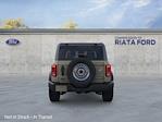 New 2025 Ford Bronco Base 4WD SUV for sale #5608251R - photo 5