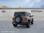 New 2025 Ford Bronco Base 4WD SUV for sale #5608251R - photo 8