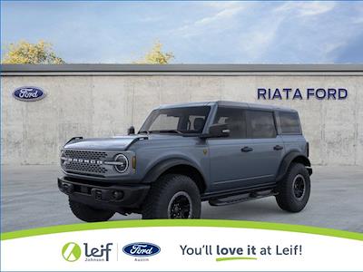 New 2025 Ford Bronco Badlands 4WD SUV for sale #5608515R - photo 1