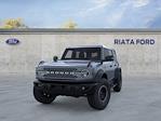 New 2025 Ford Bronco Badlands 4WD SUV for sale #5608515R - photo 3