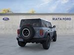 New 2025 Ford Bronco Badlands 4WD SUV for sale #5608515R - photo 8