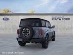2025 Ford Bronco 4WD SUV for sale #5608542R - photo 8