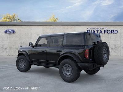 New 2025 Ford Bronco Badlands 4WD SUV for sale #5608733R - photo 2