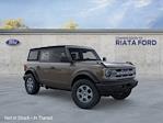 New 2025 Ford Bronco Big Bend 4WD SUV for sale #5608739R - photo 7