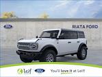2025 Ford Bronco 4WD SUV for sale #5608945R - photo 1