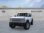2025 Ford Bronco 4WD SUV for sale #5608945R - photo 3