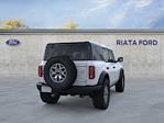 2025 Ford Bronco 4WD SUV for sale #5608945R - photo 8