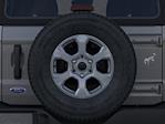 New 2025 Ford Bronco Big Bend 4WD SUV for sale #5608964R - photo 24