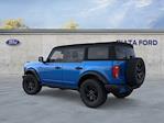 2025 Ford Bronco 4WD SUV for sale #5609505R - photo 2