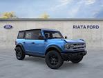 2025 Ford Bronco 4WD SUV for sale #5609505R - photo 7