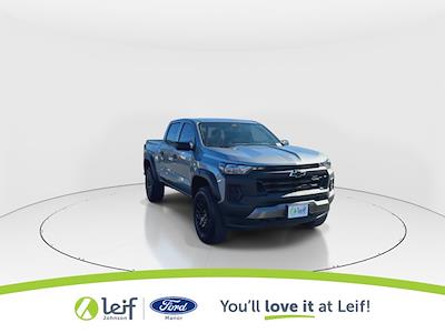 2024 Chevrolet Colorado Crew Cab 4WD Pickup for sale #56507731R - photo 1