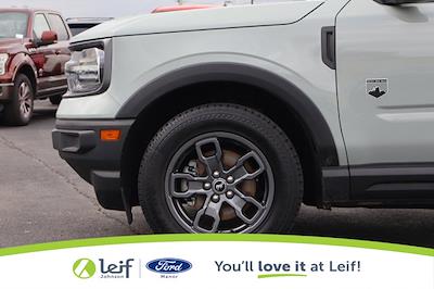 Used 2023 Ford Bronco Sport - photo 1