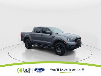 Used 2021 Ford Ranger XLT SuperCrew Cab for sale #56530111R - photo 1