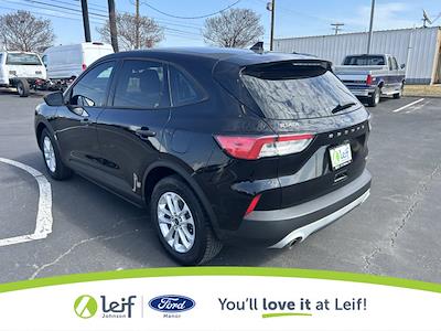 Used 2020 Ford Escape - photo 1