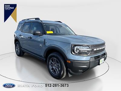 Used 2025 Ford Bronco Sport Big Bend for sale #5655591R - photo 1