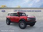 New 2026 Ford Bronco Outer Banks for sale #6002E8B - photo 6