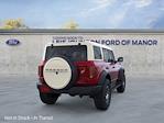 New 2026 Ford Bronco Outer Banks for sale #6002E8B - photo 7