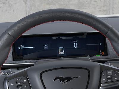 New 2026 Ford Mustang Mach-E - photo 1