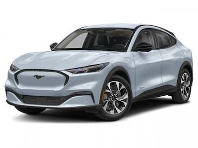 New 2026 Ford Mustang Mach-E - photo 1