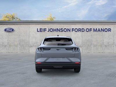 New 2026 Ford Mustang Mach-E - photo 1