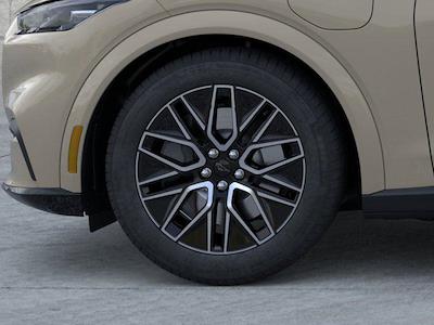 New 2026 Ford Mustang Mach-E - photo 1