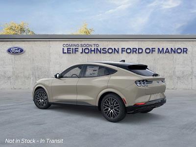New 2026 Ford Mustang Mach-E - photo 1