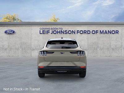 New 2026 Ford Mustang Mach-E - photo 1