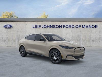 New 2026 Ford Mustang Mach-E - photo 1