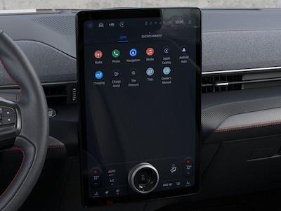 New 2026 Ford Mustang Mach-E - photo 1