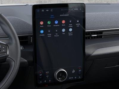 New 2026 Ford Mustang Mach-E - photo 1