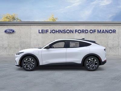 New 2026 Ford Mustang Mach-E - photo 1