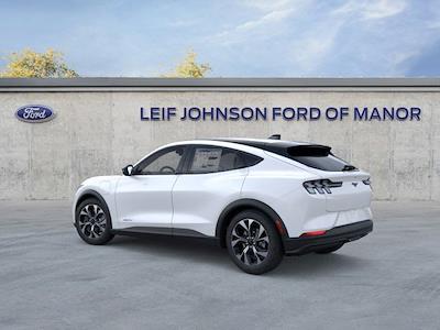New 2026 Ford Mustang Mach-E - photo 1