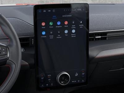 New 2026 Ford Mustang Mach-E - photo 1