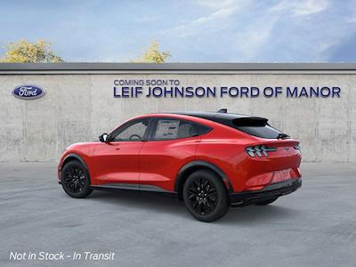 New 2026 Ford Mustang Mach-E - photo 1