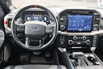 Used 2023 Ford F-150 Raptor SuperCrew Cab for sale #6209508111R - photo 26