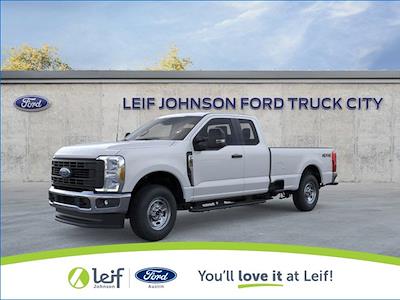 New 2026 Ford F-250 XL Super Cab 4WD Pickup for sale #6250291RF - photo 1