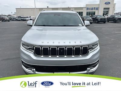 Used 2022 Jeep Wagoneer Series III for sale #625043811R - photo 1