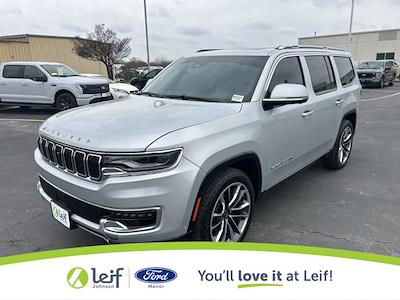 Used 2022 Jeep Wagoneer Series III for sale #625043811R - photo 2