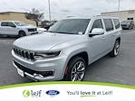 2022 Jeep Wagoneer 4WD SUV for sale #625043811R - photo 2