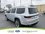 2022 Jeep Wagoneer 4WD SUV for sale #625043811R - photo 4