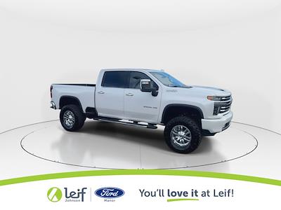 Used 2020 Chevrolet Silverado 2500 High Country Crew Cab for sale #62504381R - photo 1