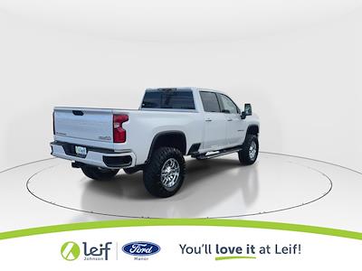 Used 2020 Chevrolet Silverado 2500 High Country Crew Cab for sale #62504381R - photo 2