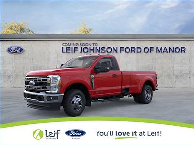 New 2026 Ford F-350 - photo 1