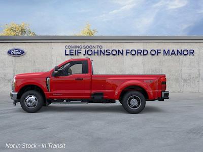 New 2026 Ford F-350 - photo 1