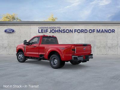 New 2026 Ford F-350 - photo 1