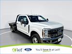 New 2026 Ford F-350 Crew Cab Flatbed Truck for sale #6251528RF - photo 1