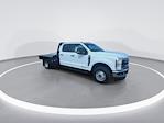 New 2026 Ford F-350 Crew Cab Flatbed Truck for sale #6251528RF - photo 3