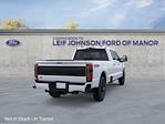 New 2026 Ford F-350 Platinum Crew Cab for sale #6251898R - photo 8