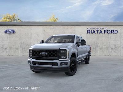 New 2026 Ford F-250 Lariat Crew Cab 4WD Pickup for sale #6252334R - photo 2